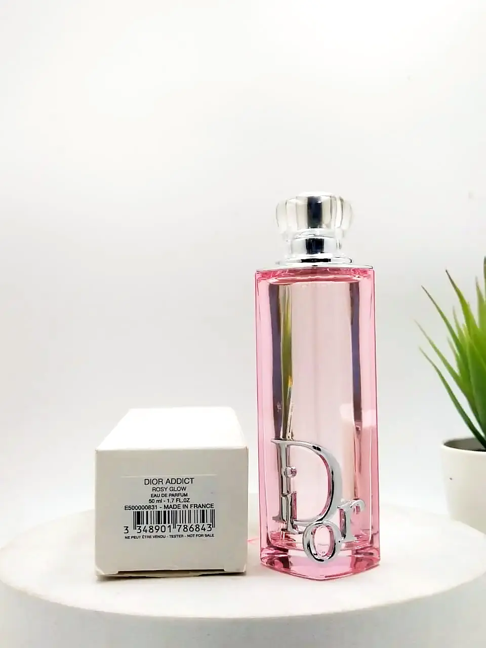 Dior Addict Rosy Glow EDP 50 ml