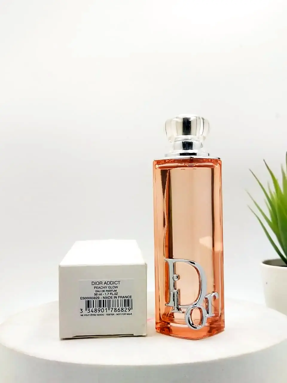Dior Addict Peachy Glow EDP 50 ml