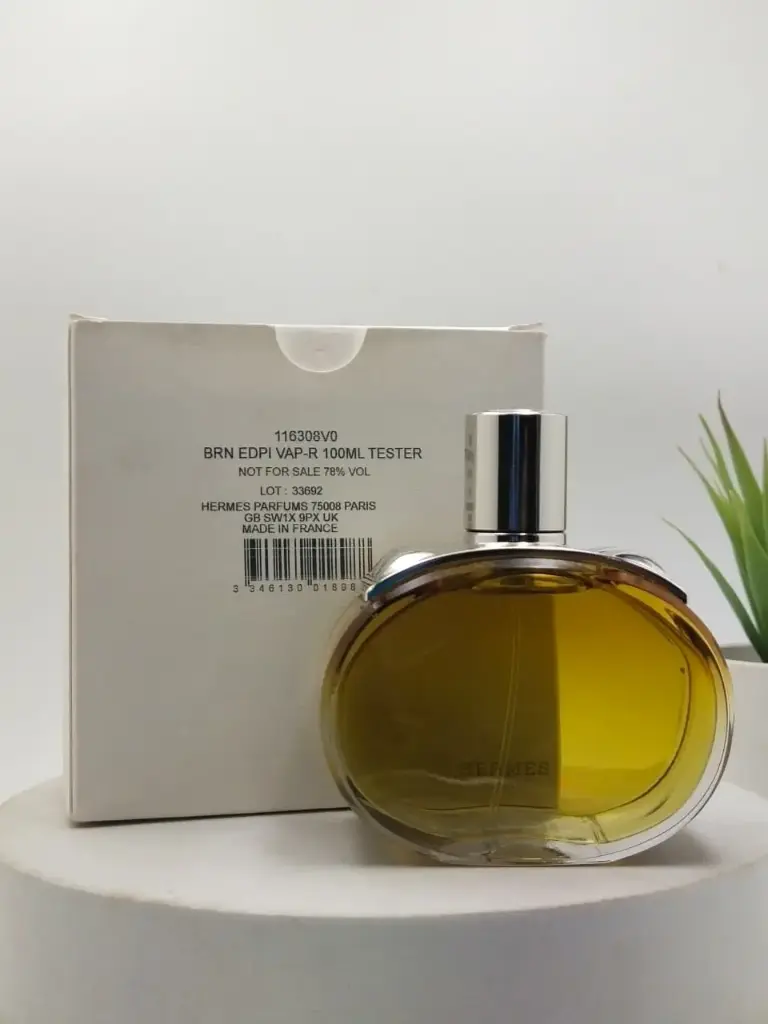 Hermes Barenia EDP Intense 100 ml