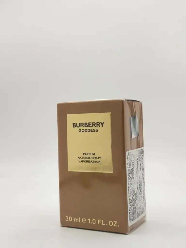 Burberry Goddess Parfum 30 ml