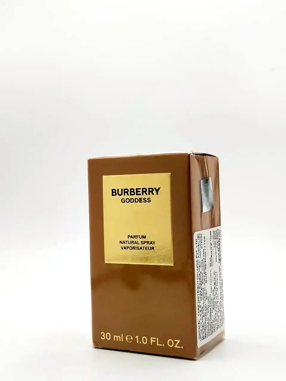 Burberry Goddess Parfum 30 ml