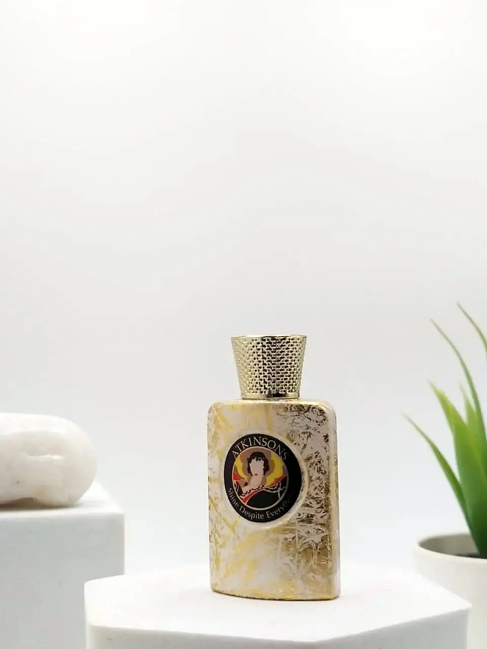 Atkinsons Shine Despite Everything Parfum Intense 5 ml