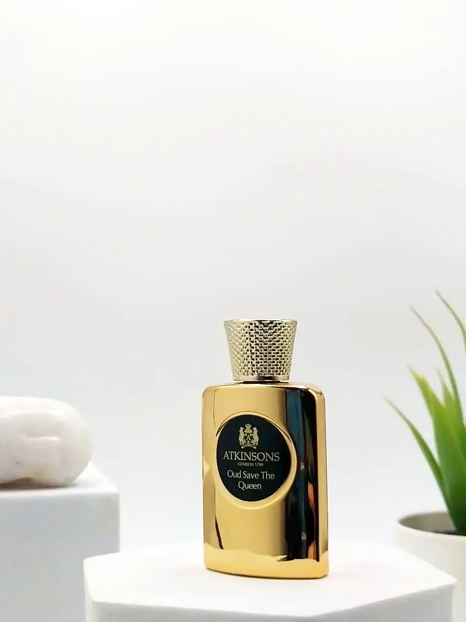 Atkinsons Oud Save The King EDP 5 ml