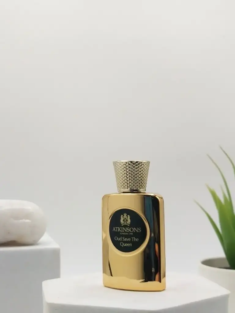 Atkinsons Oud Save The King EDP 5 ml
