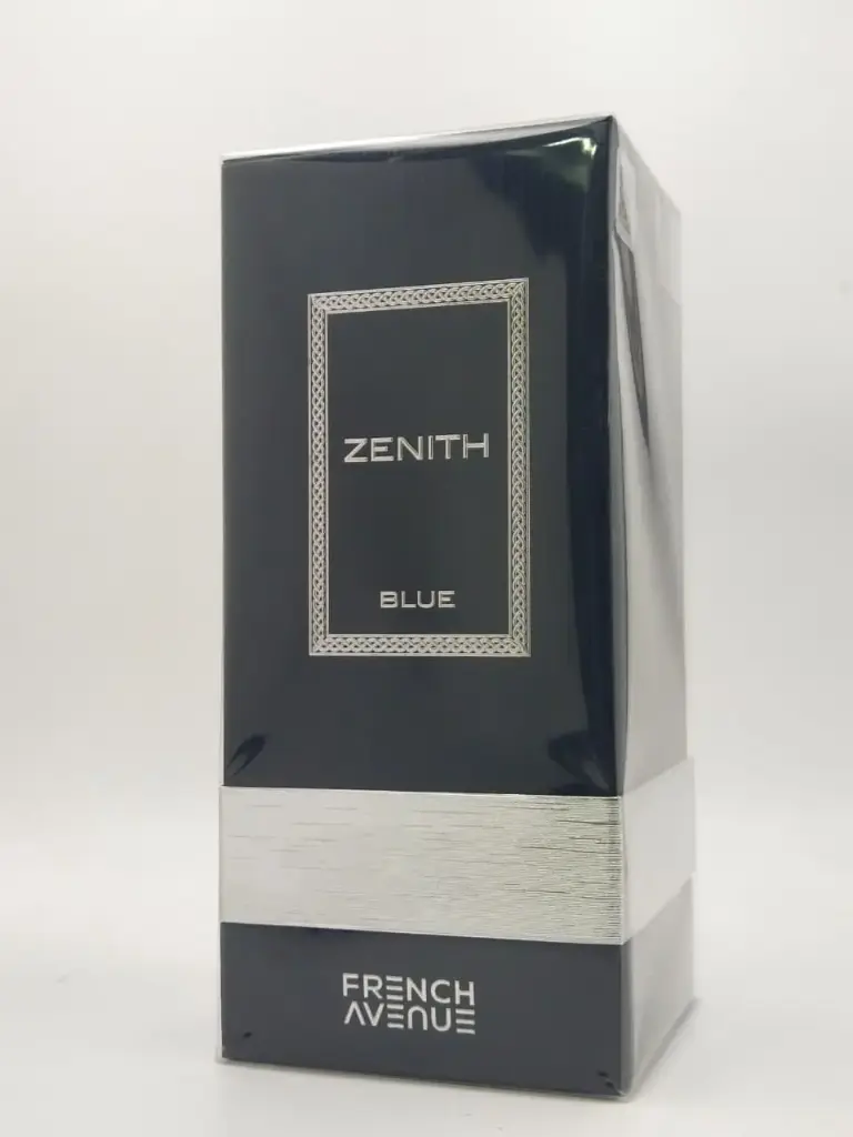 French Avenue Zenith Blue EDP 100 ML