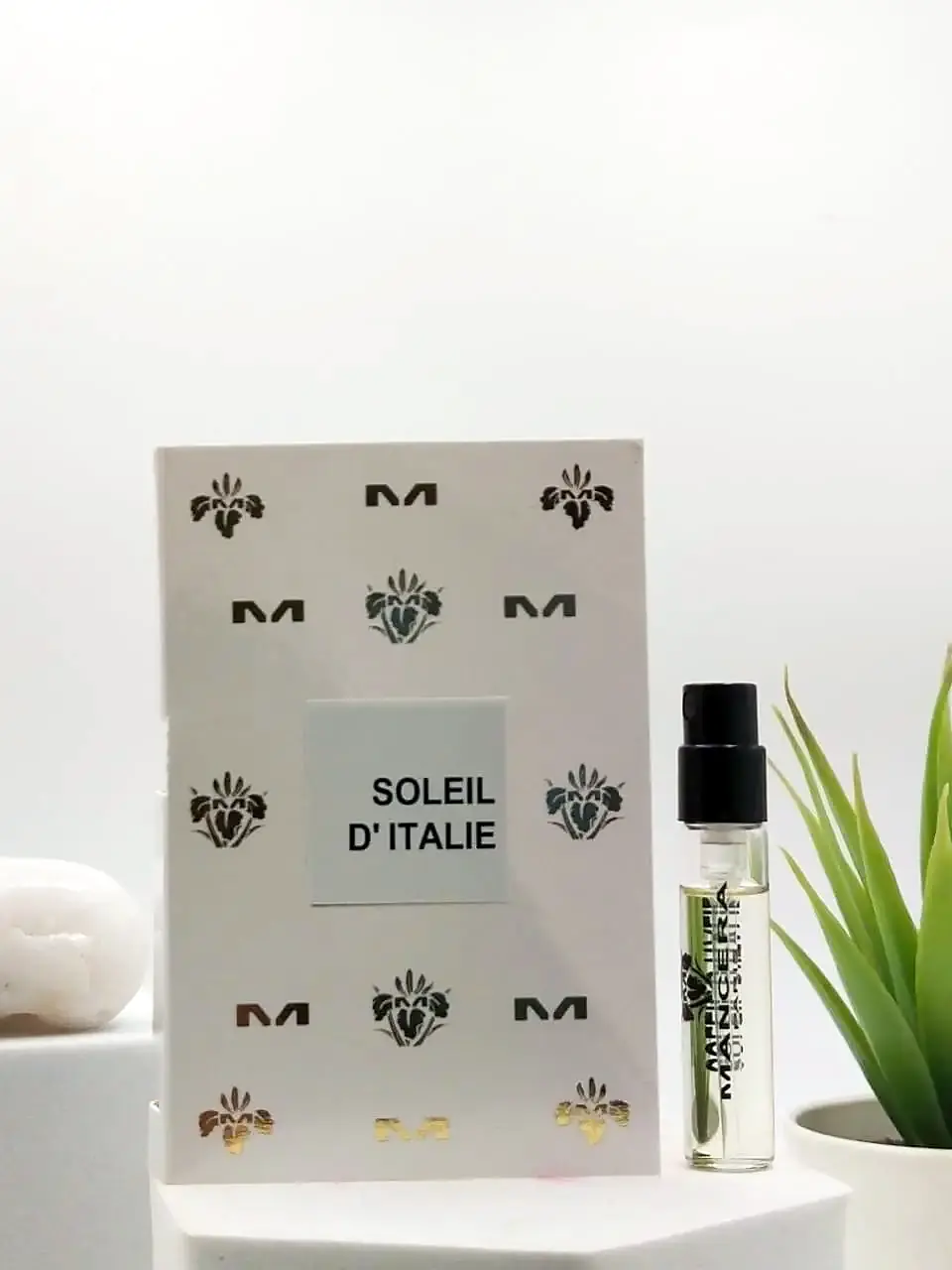 Mancera Soleil d'Italie EDP 2 ml