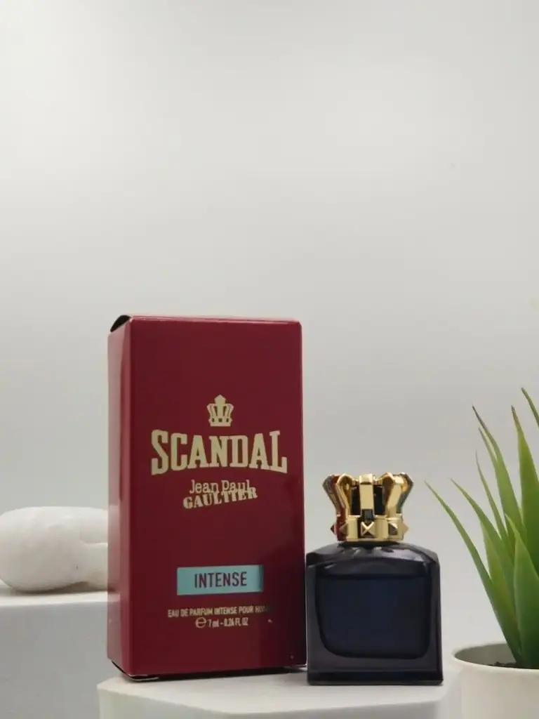 Jean Paul Gaultier Scandal Intense EDP Intense 7 ML
