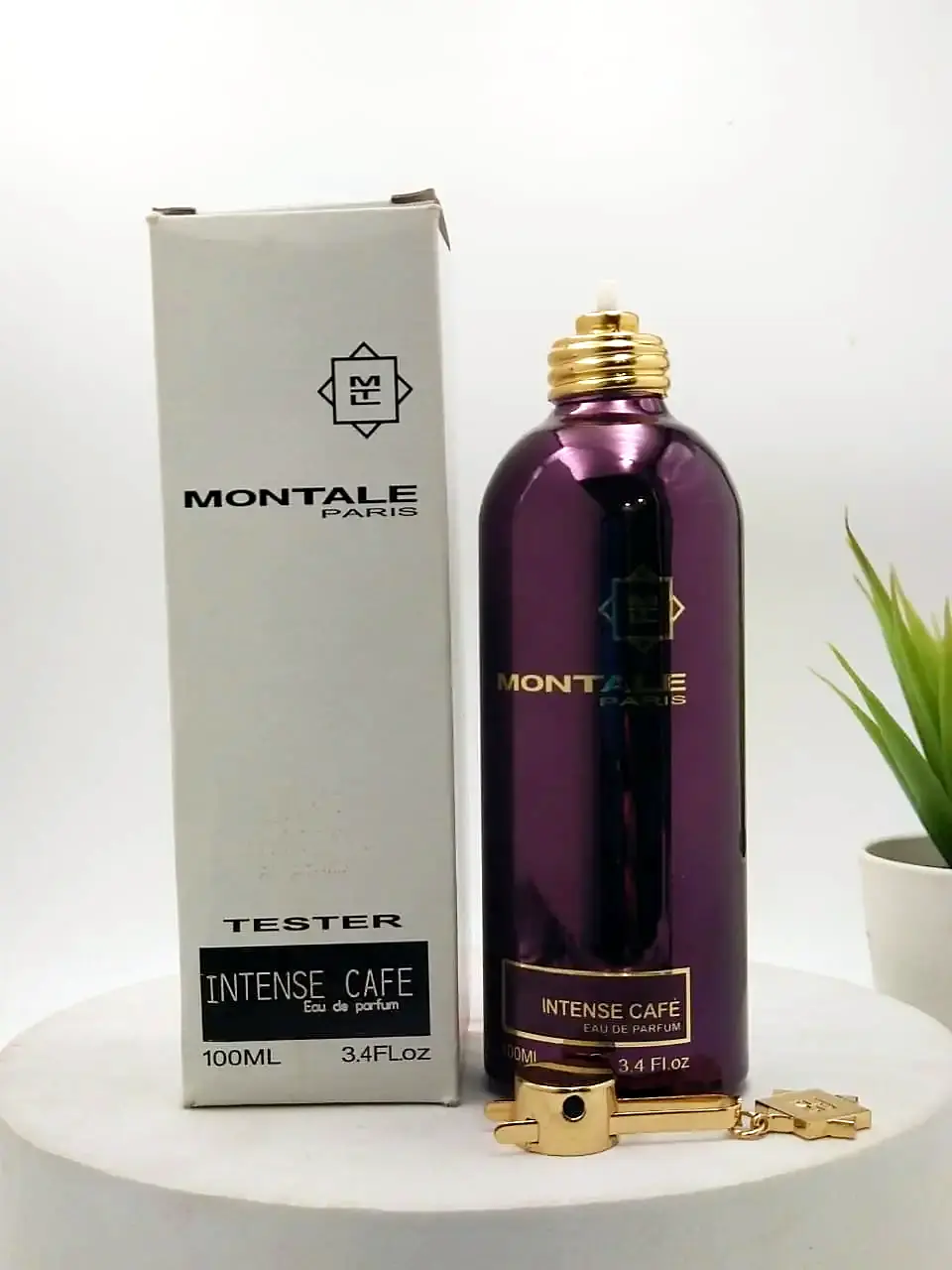 Montale Intense Cafe EDP Tester 100 ml