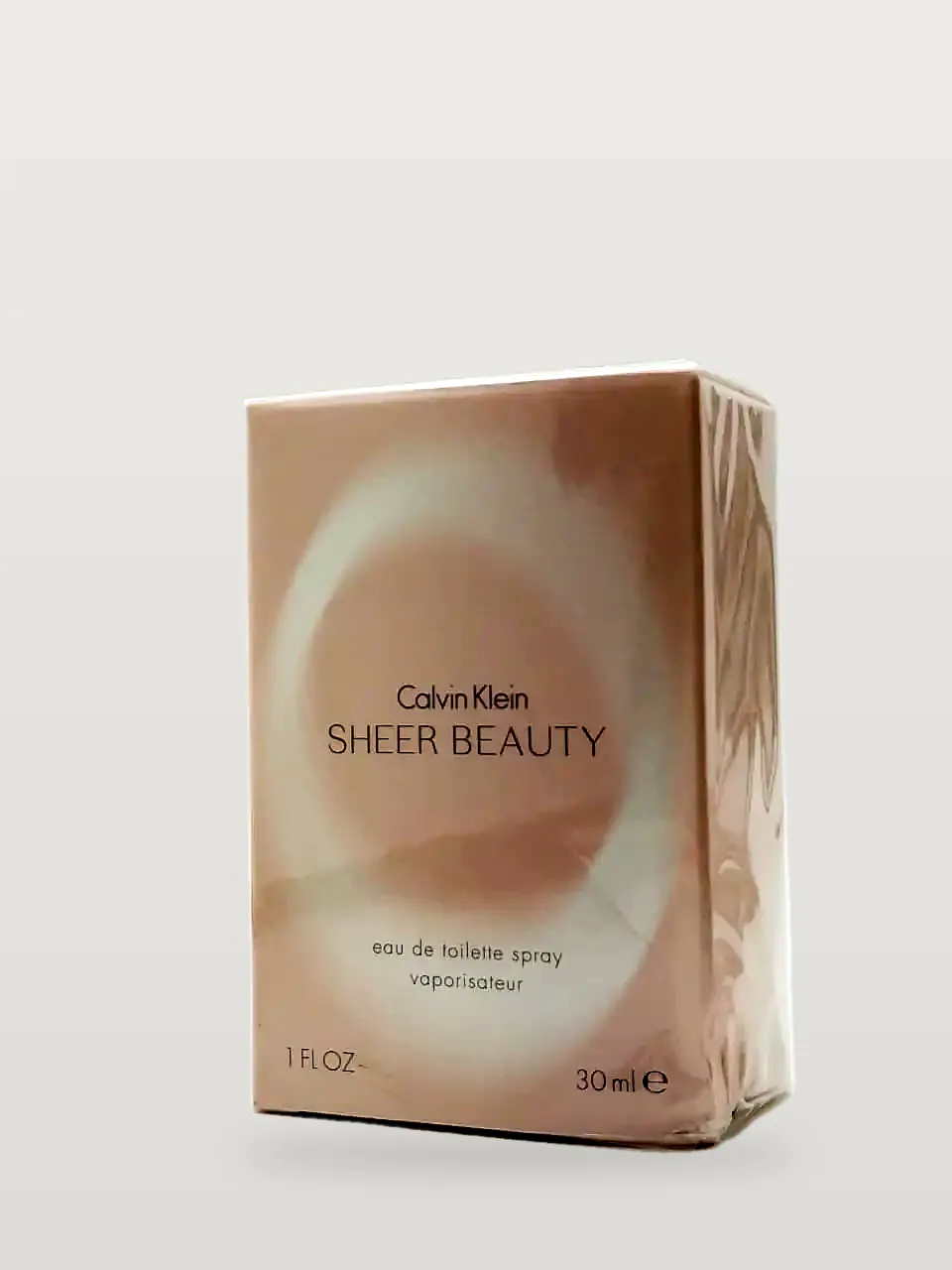 Calvin Klein Sheer Beauty EDT 30 ml
