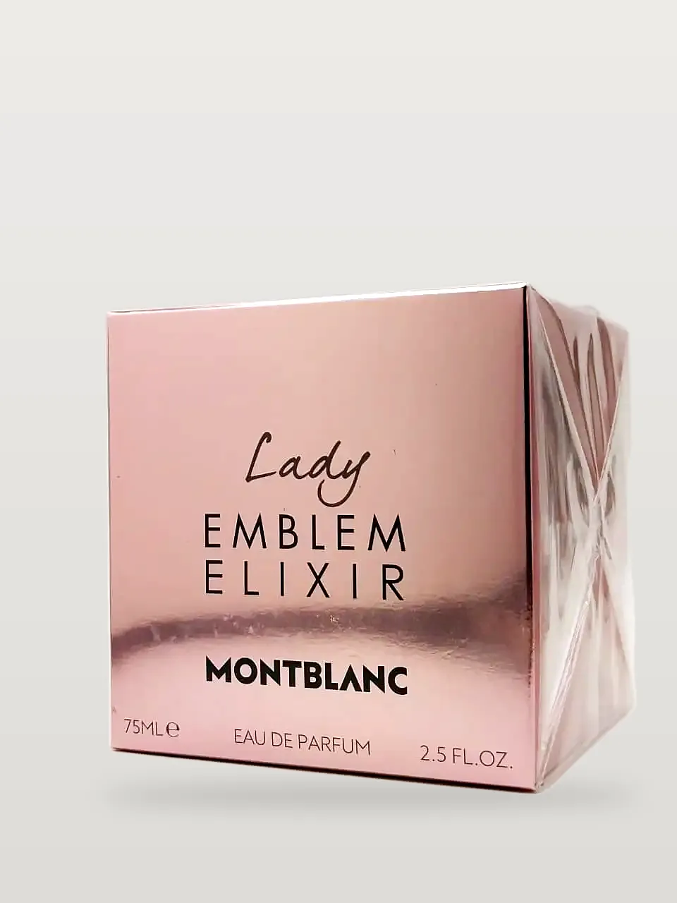 Montblanc Lady Emblem Elixir Eau de Parfum 75 ml for Women