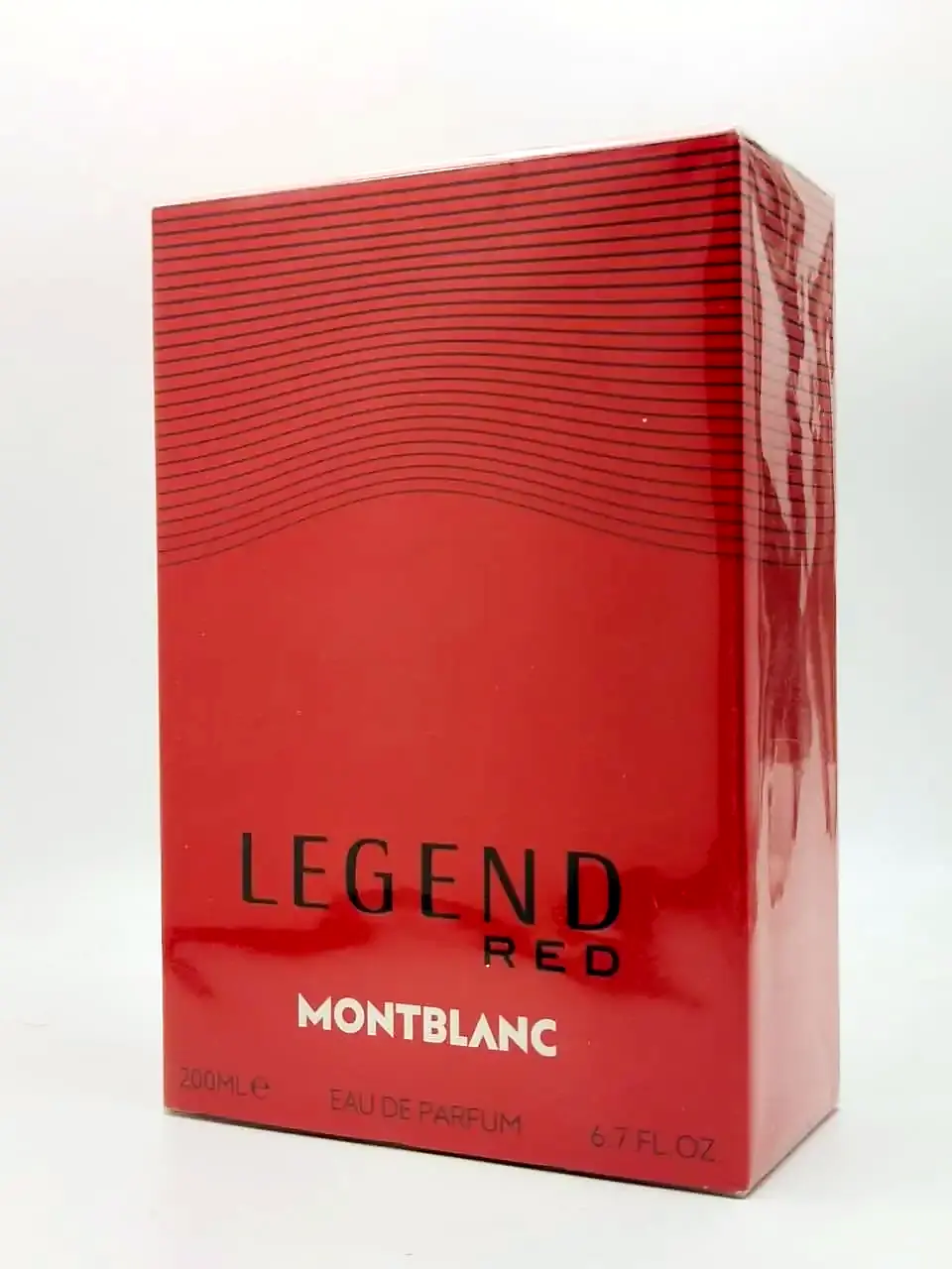 Montblanc Legend Red EDP 200 ml