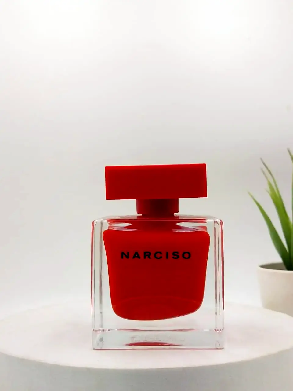 Narciso Rodriguez For Her Rouge EDP 90 ml Without Box