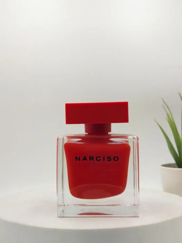 Narciso Rodriguez For Her Rouge EDP 90 ml Without Box