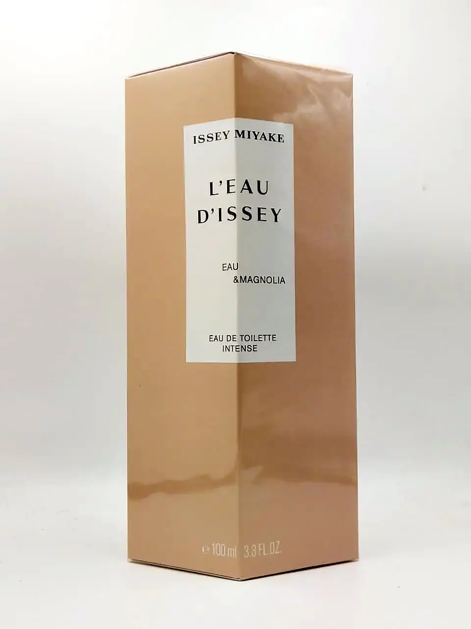 Issey Miyake L'Eau d'Issey Eau & Magnolia EDT 100 ml