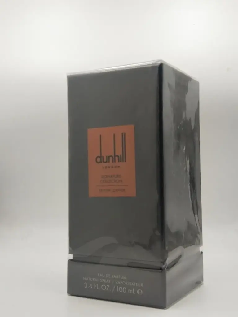 Dunhill British Leather EDP 100 ml