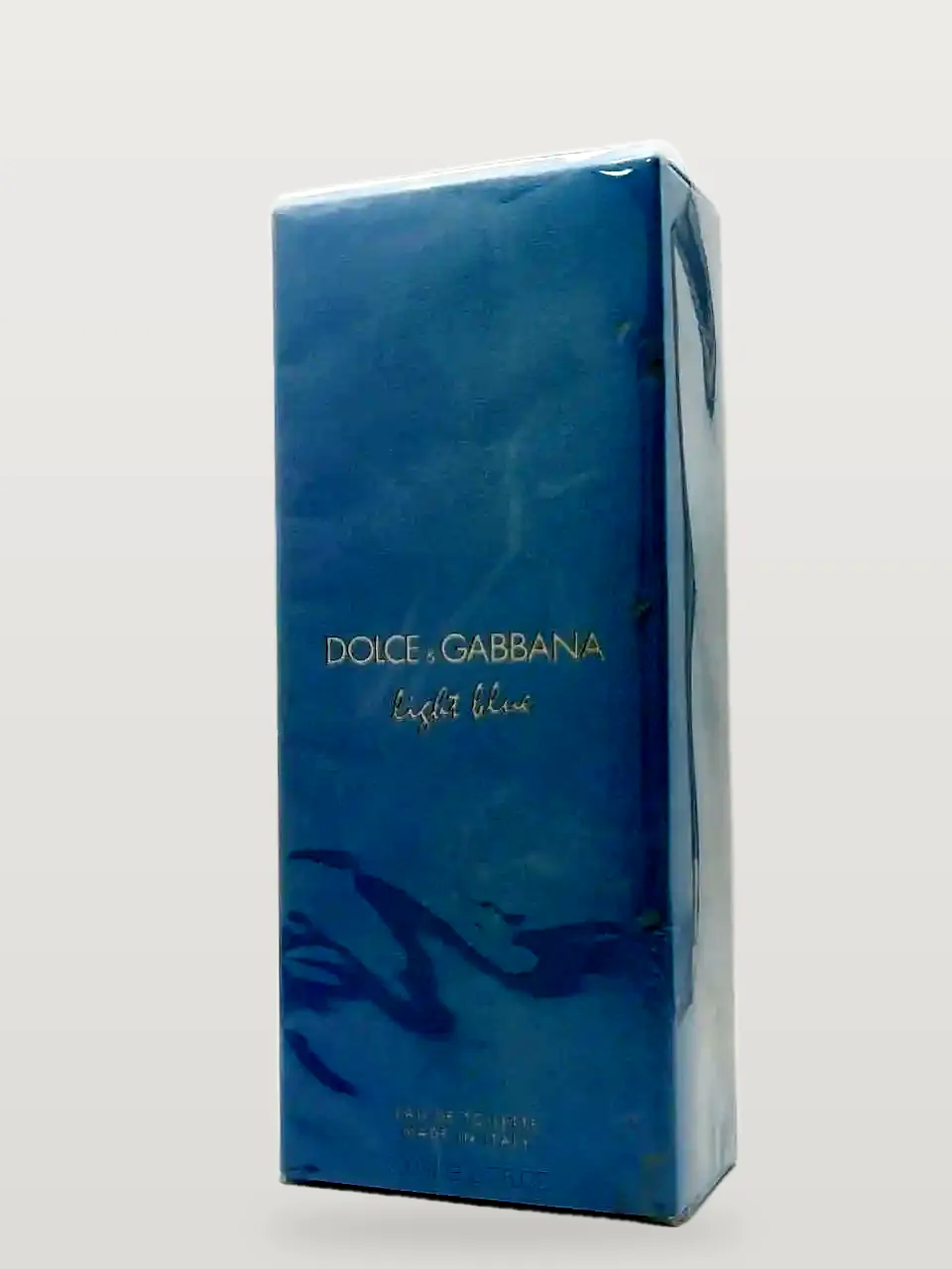 Dolce & Gabbana Light Blue EDT 200 ml