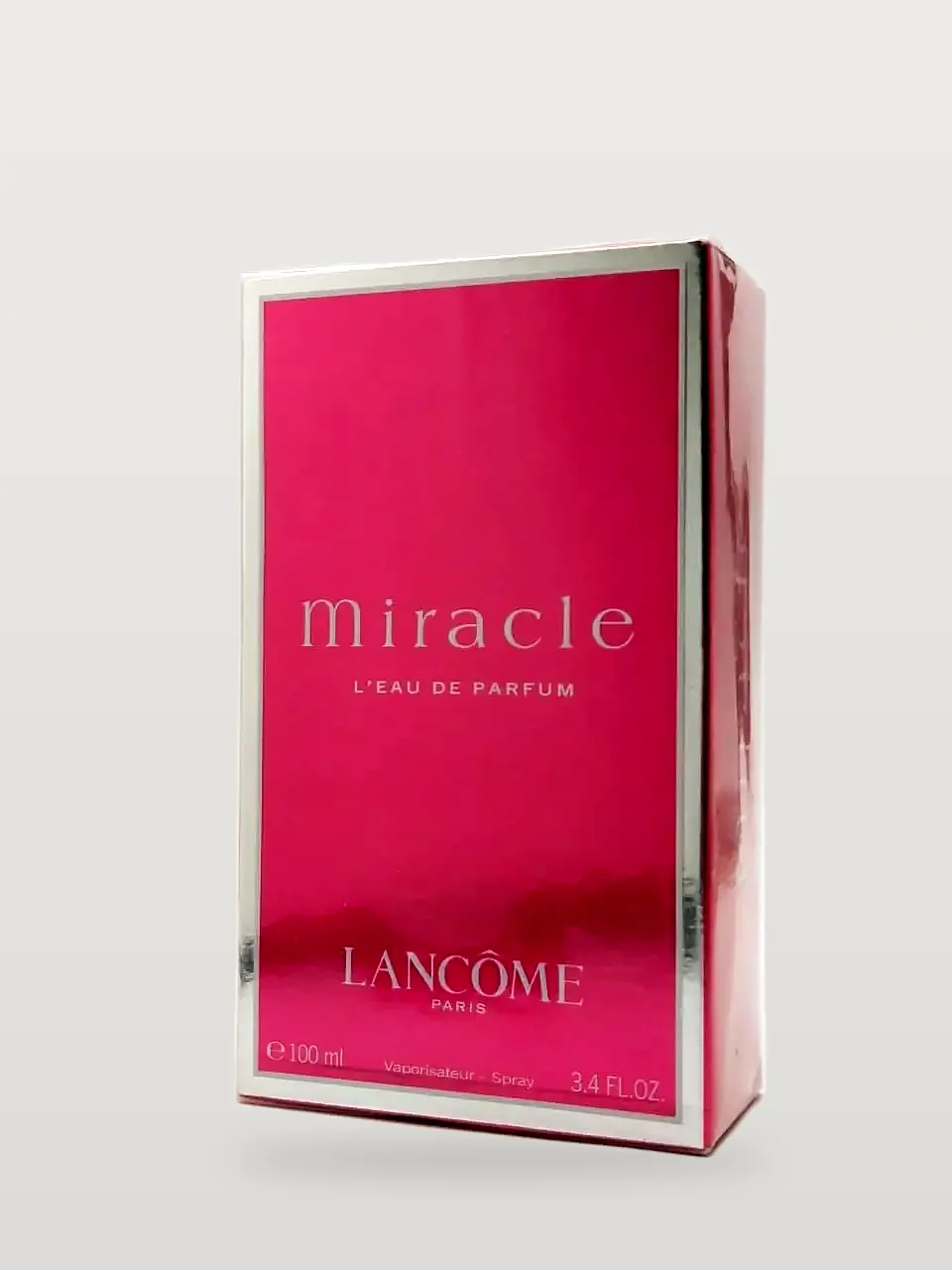 Lancôme Miracle Eau de Parfum 100 ml for Women