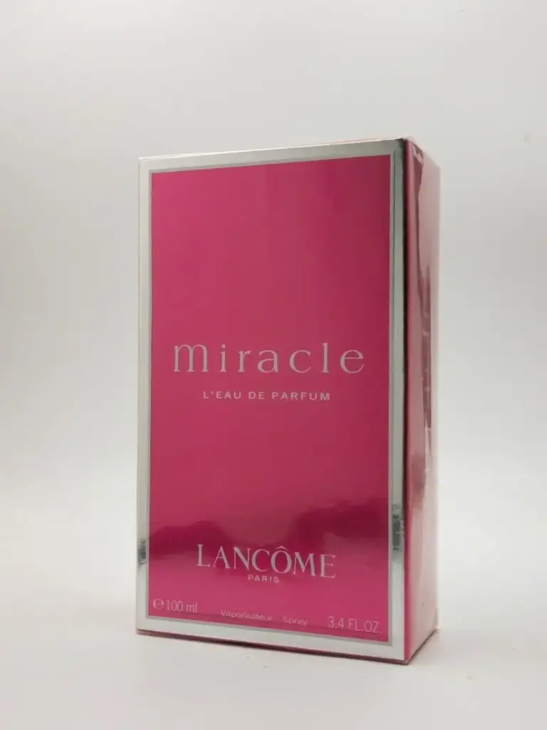 Lancôme Miracle L'Eau de Parfum 100 ml