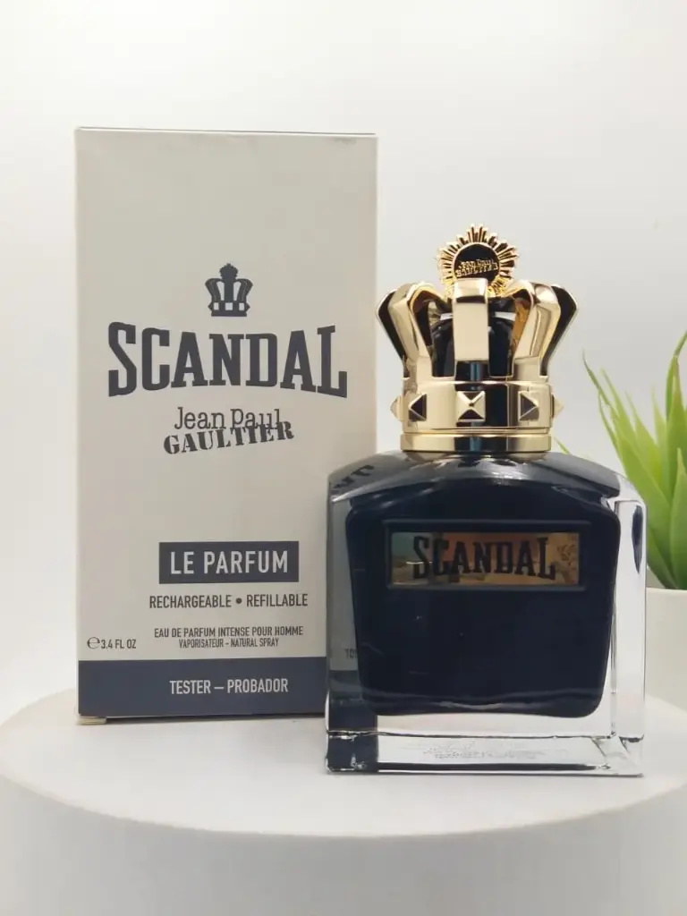 Jean Paul Gaultier Scandal Le Parfum EDP Tester 100 ml