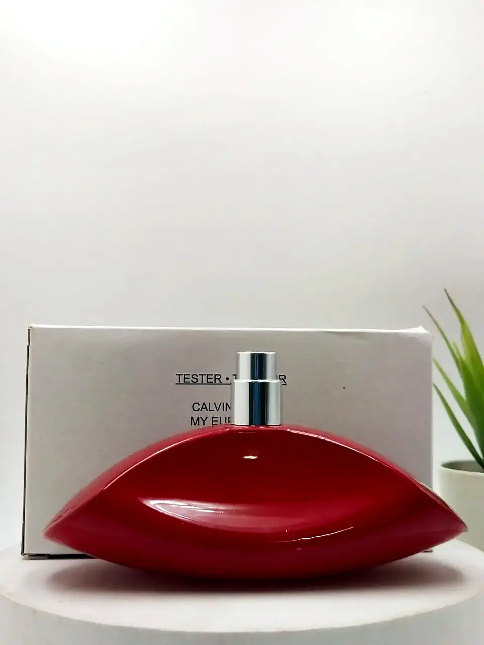 Calvin Klein My Euphoria EDP Tester 100 ml