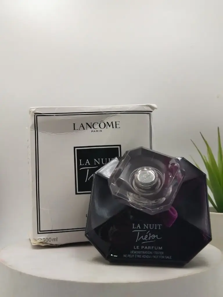 Lancôme La Nuit Trésor Le Parfum 100 ml