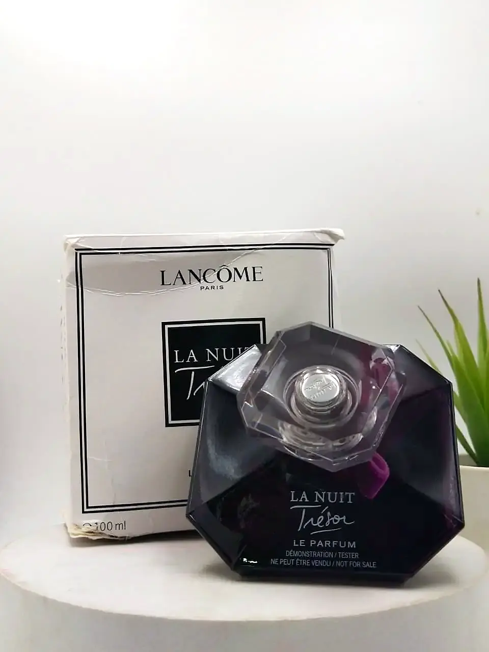 Lancôme La Nuit Trésor Le Parfum 100 ml