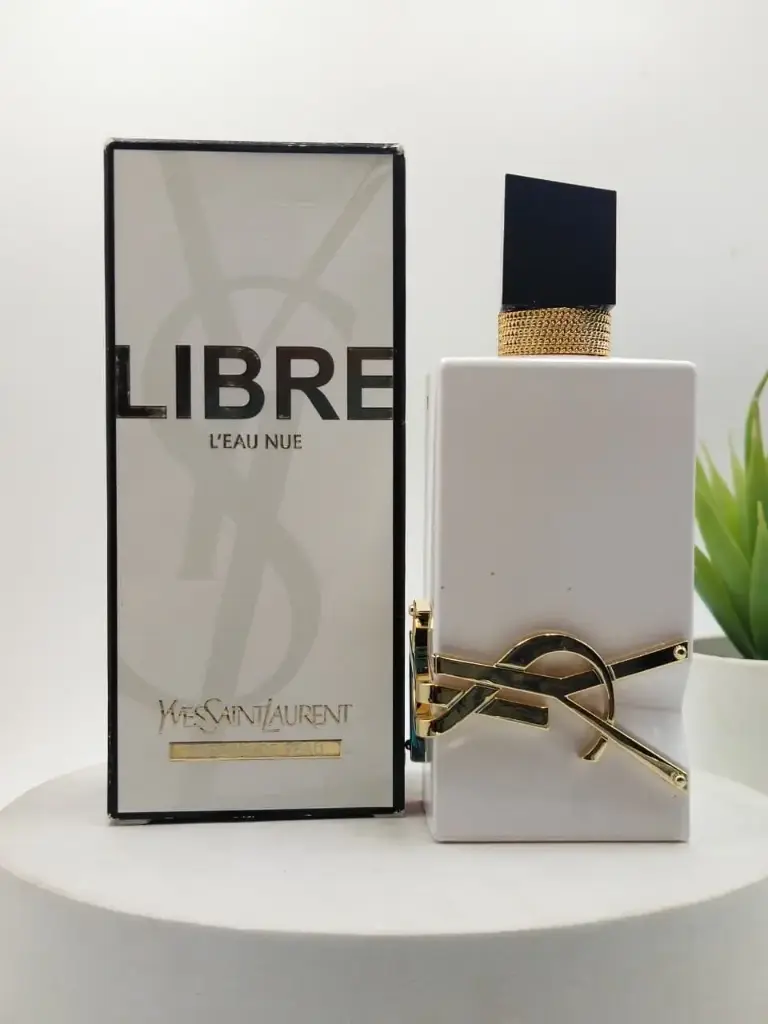 Yves Saint Laurent Libre L'Eau Nue EDP 90 ml