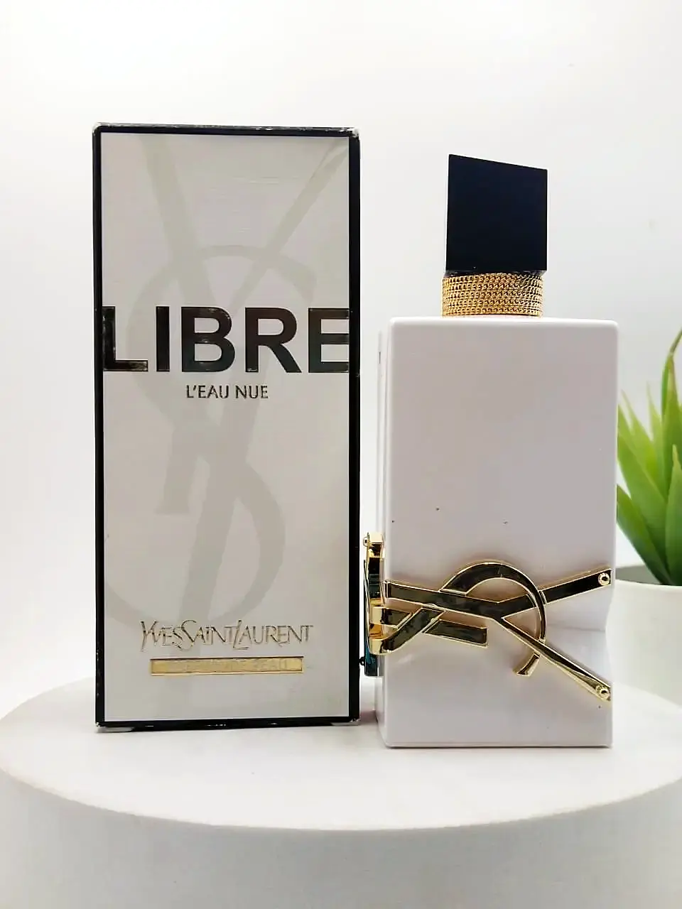 Yves Saint Laurent Libre L'Eau Nue EDP 90 ml