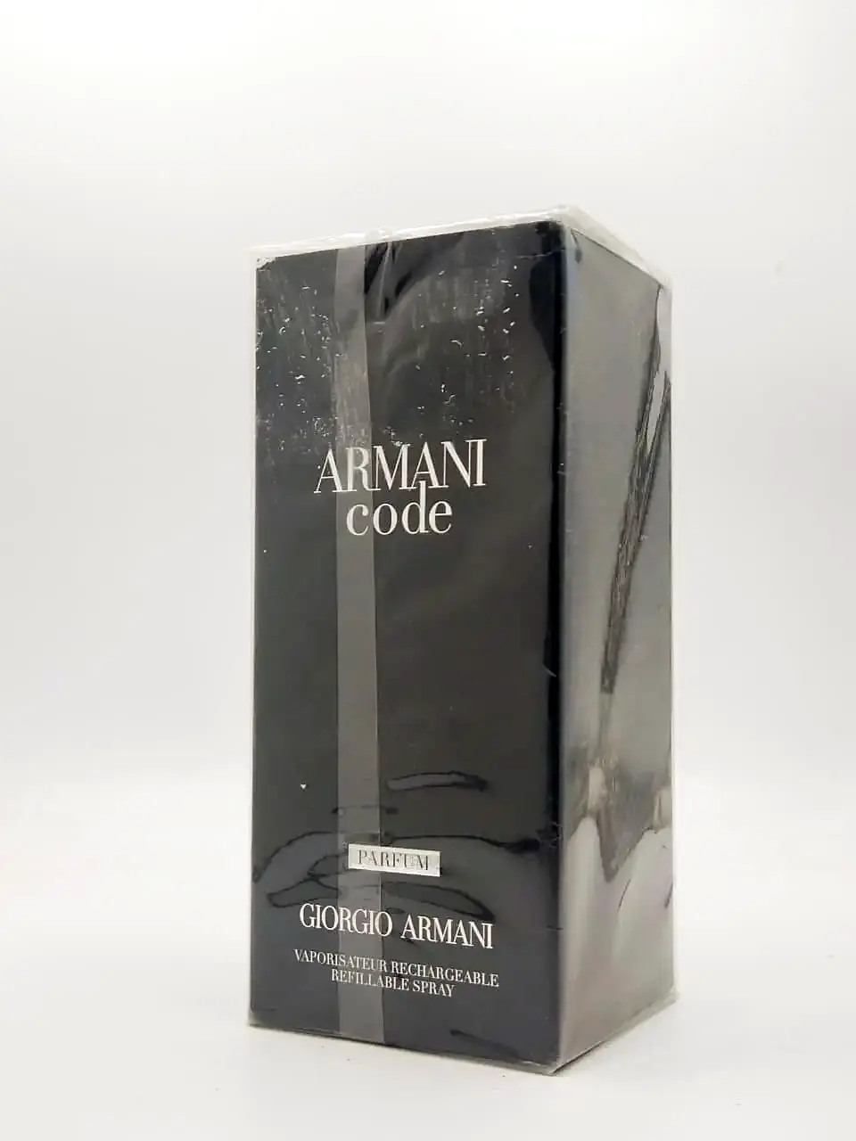 Giorgio Armani Code Parfum 125 ml