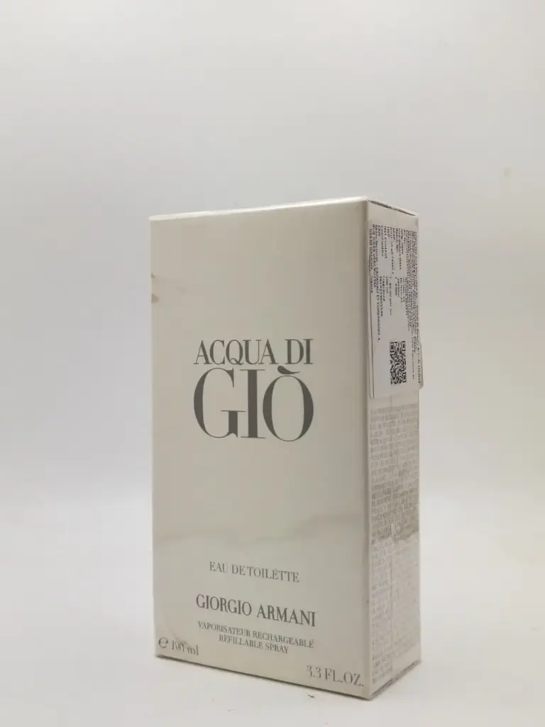 Giorgio Armani Acqua Di Gio EDT 100 ML