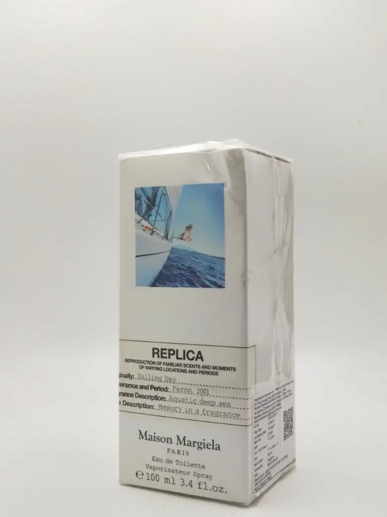 Maison Margiela Replica Sailing Day EDT 100 ML
