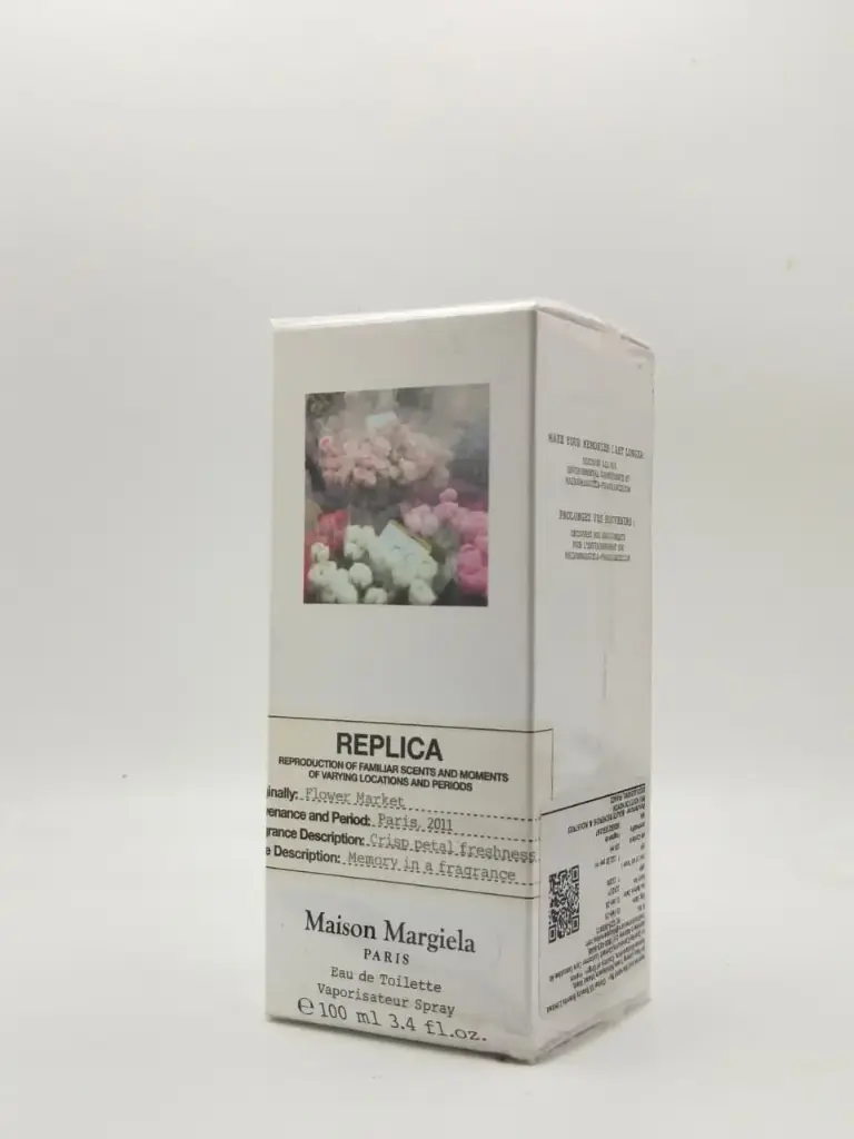 Maison Margiela Replica Flower Market EDT 100 ML