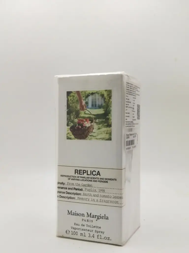 Maison Margiela Replica From The Garden EDT 100 ML