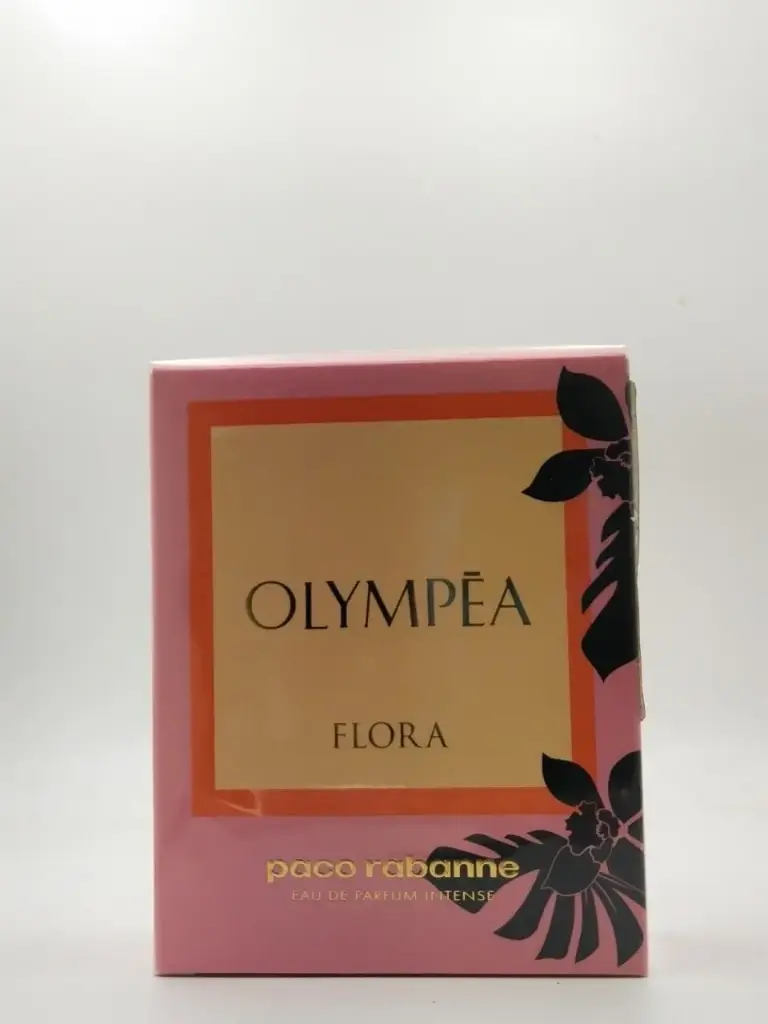 Paco Rabanne Olympea Flora EDP Intense 50 ML