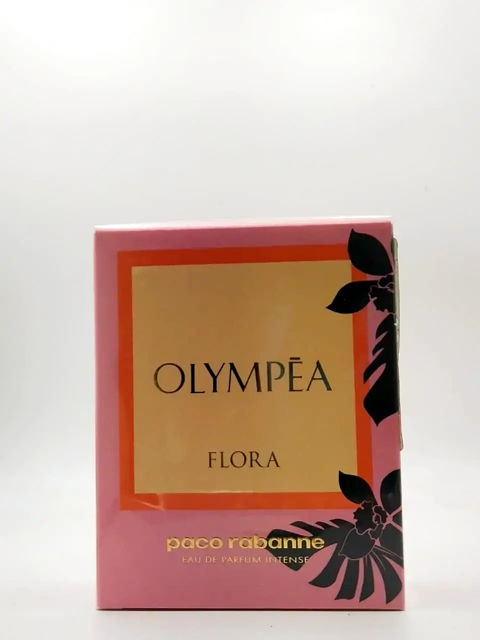 Paco Rabanne Olympea Flora EDP Intense 50 ml