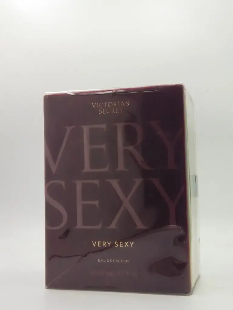 Victoria's Secret Very Sexy EDP 50 ML