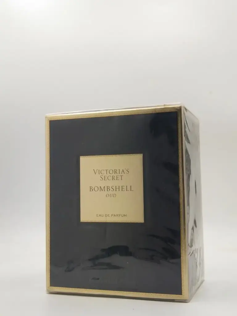 Victoria's Secret Bombshell Oud EDP 50 ML