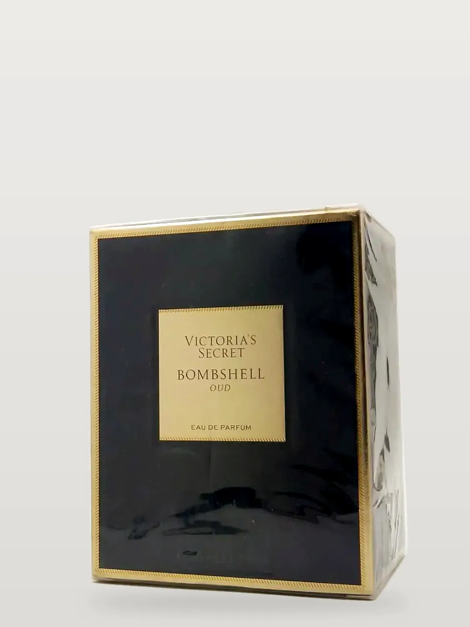 Victoria's Secret Bombshell Oud EDP Eau de for Unisex Parfum 50 ml for Unisex