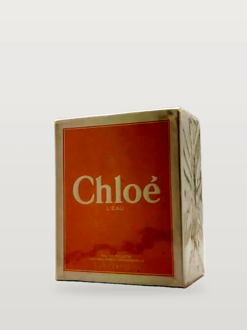 Chloe L'Eau EDT 100 ml