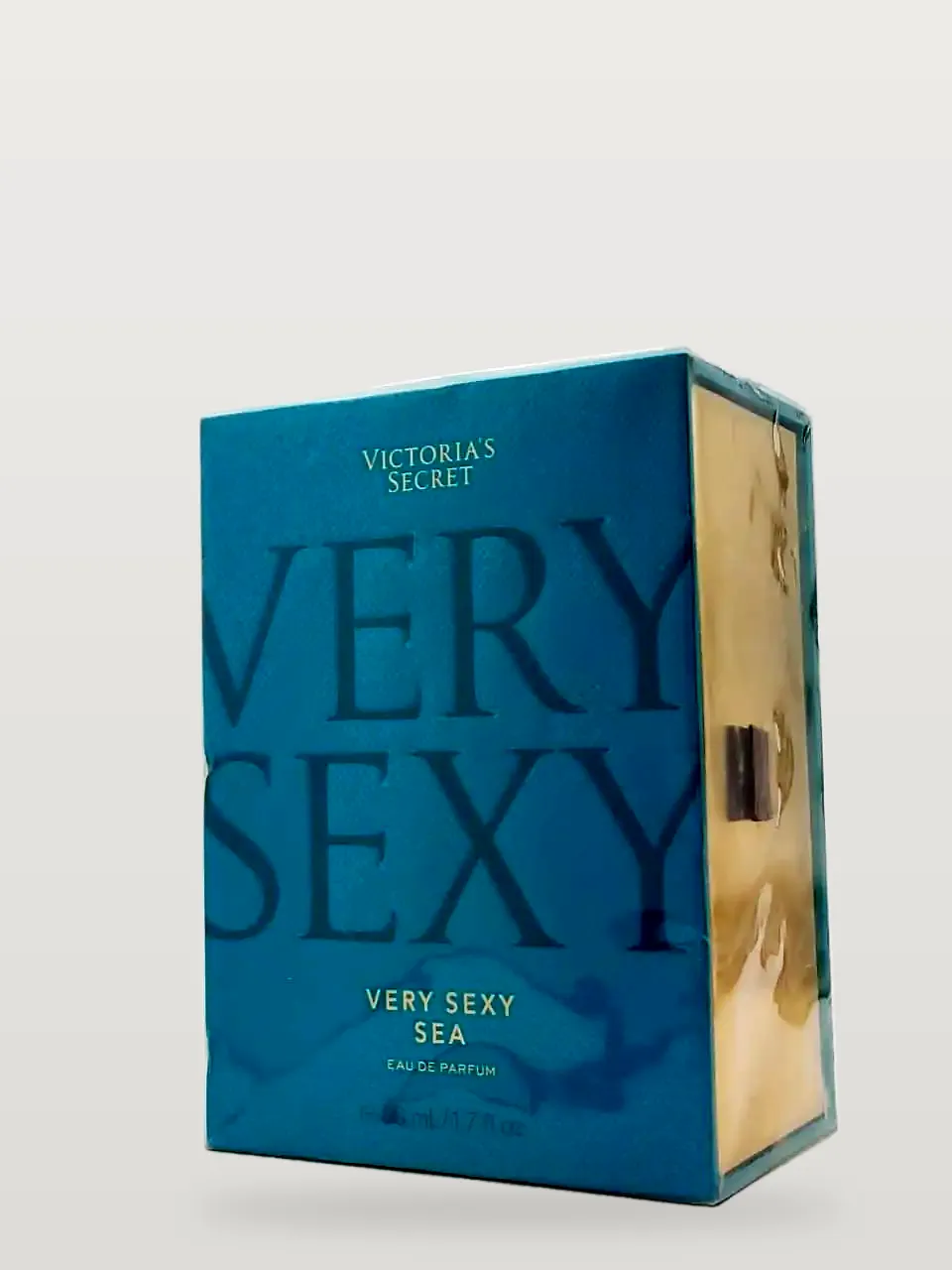 Victoria's Secret Very Sexy Sea EDP Eau de 50 ml for Unisex