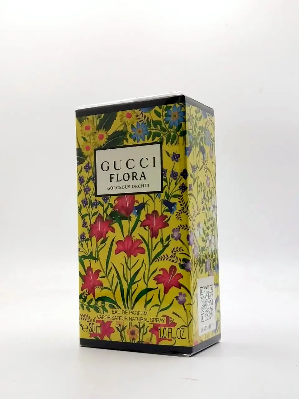 Gucci Flora Gorgeous Orchid EDP 30 ml