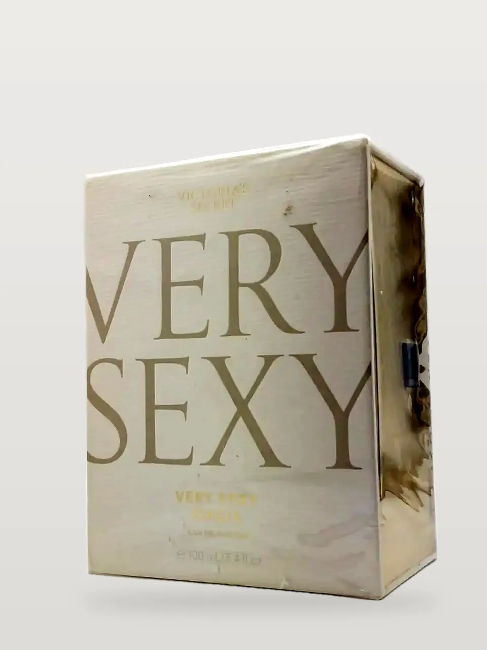 Victoria's Secret Very Sexy Oasis Eau de Parfum 100 ml for Unisex