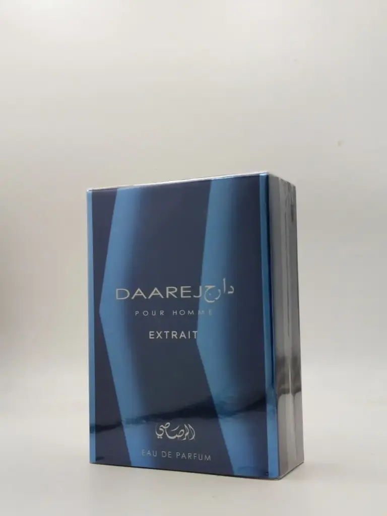 Rasasi Daarej Pour Homme Extrait EDP 100 ML