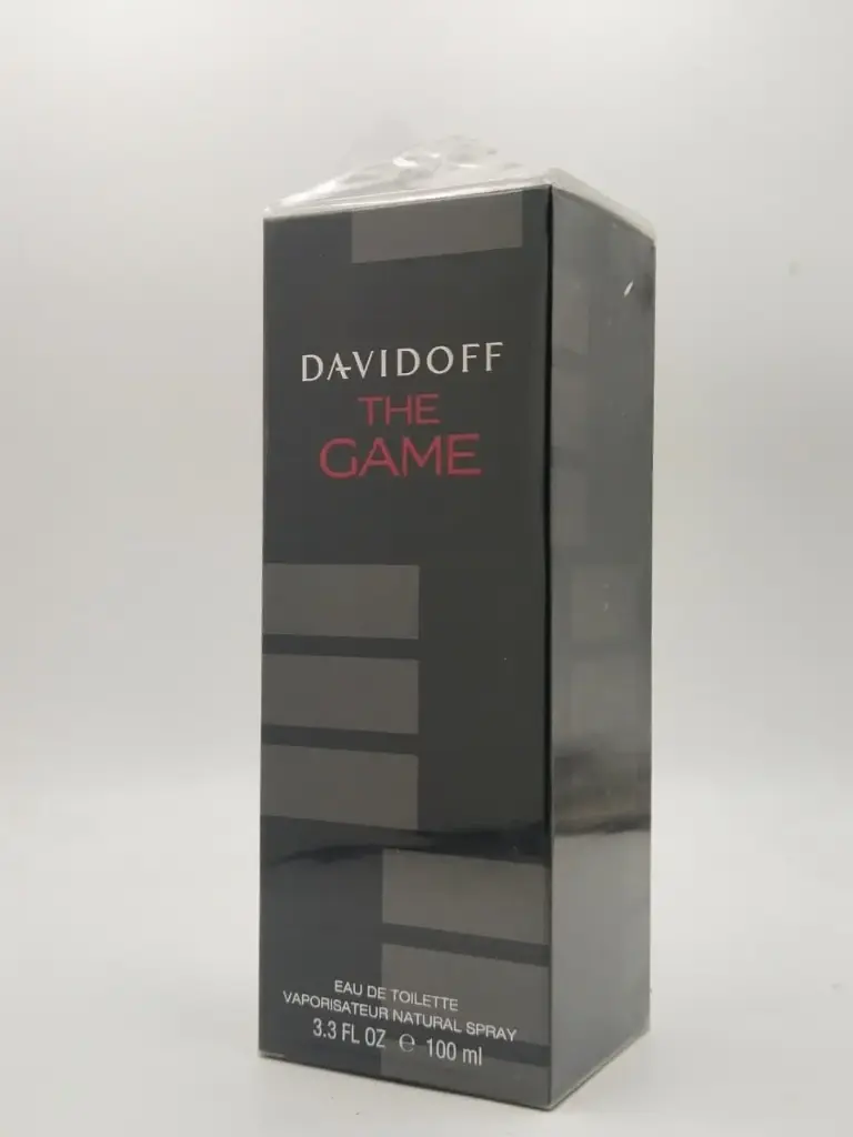 Davidoff The Game EDT 100 ML