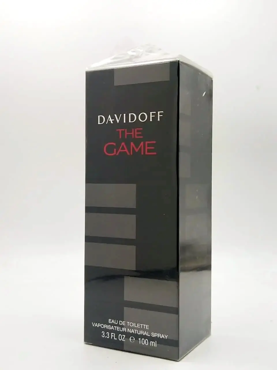 Davidoff The Game EDT 100 ml
