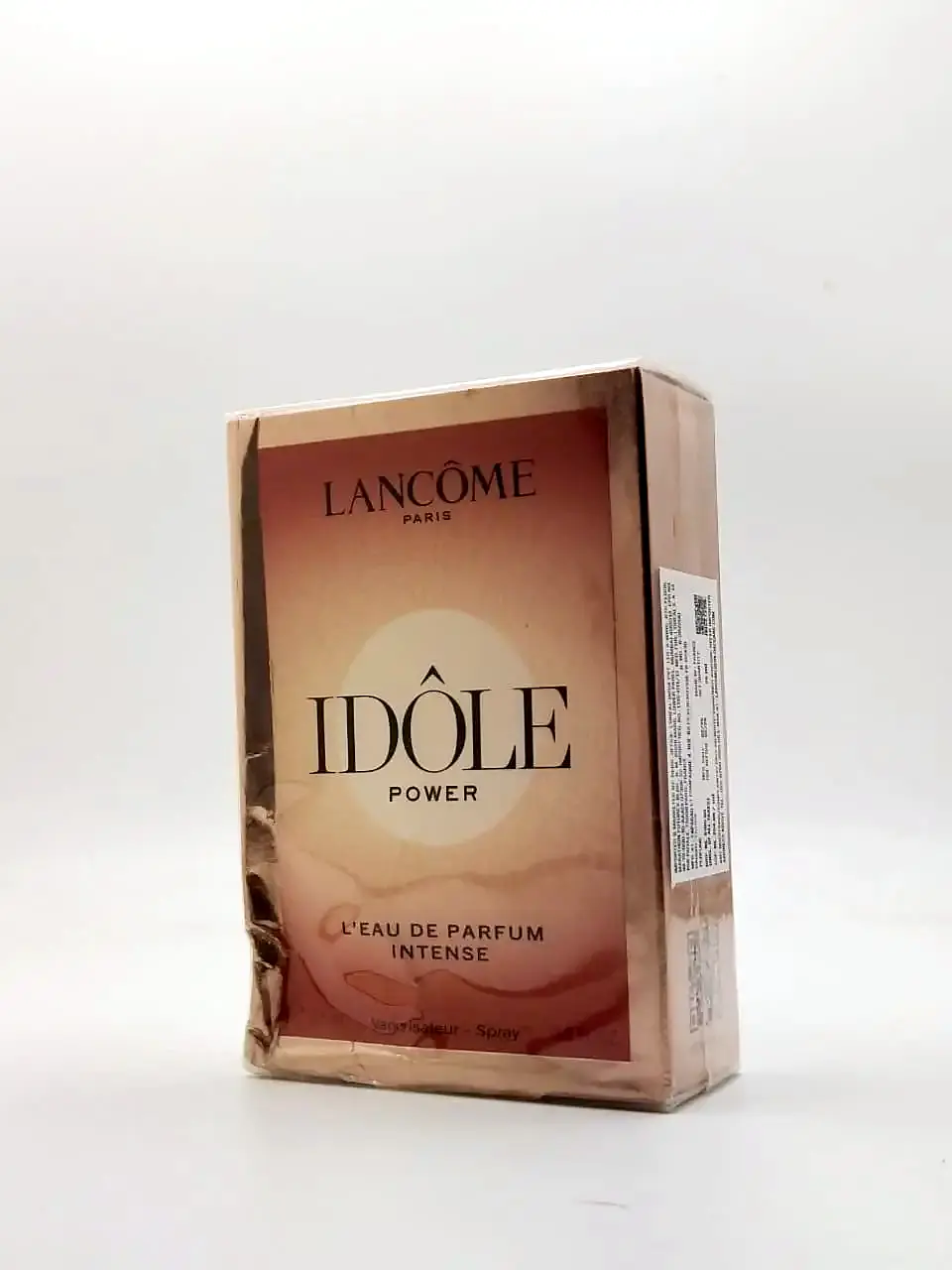 Lancome Idole Power L'Eau De Parfum Intense 25 ml