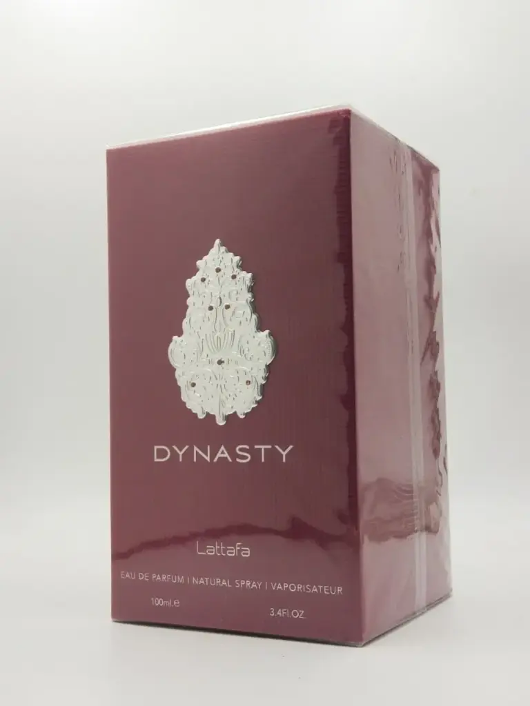 Lattafa Dynasty EDP 100 ML