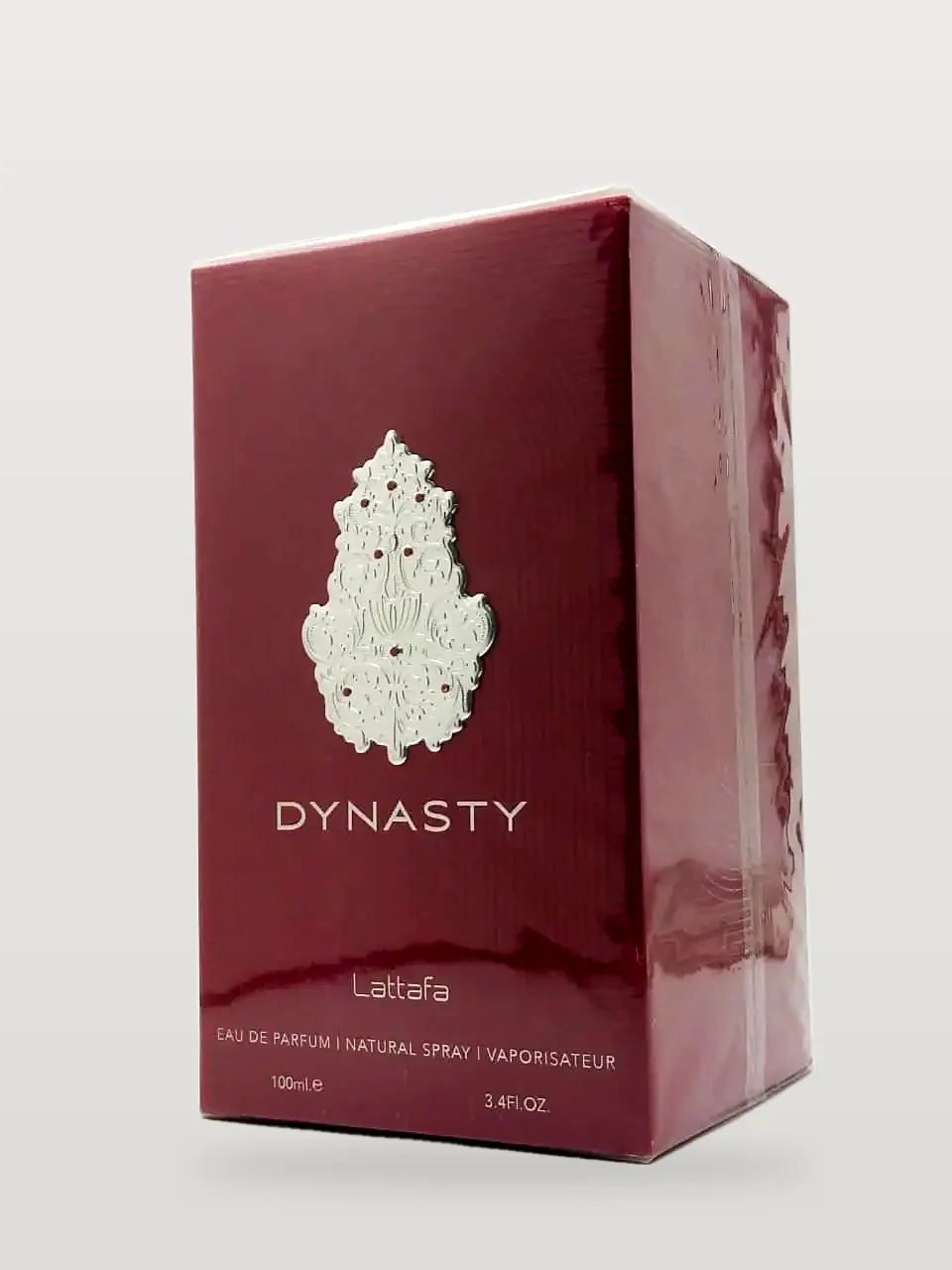 Lattafa Dynasty EDP 100 ml