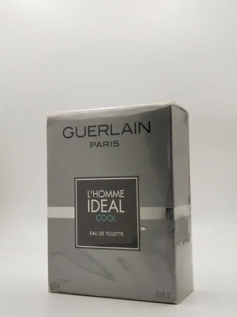 Guerlain L'Homme Ideal Cool EDT 100 ML