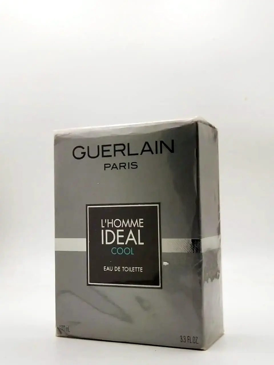 Guerlain L'Homme Ideal Cool EDT 100 ml